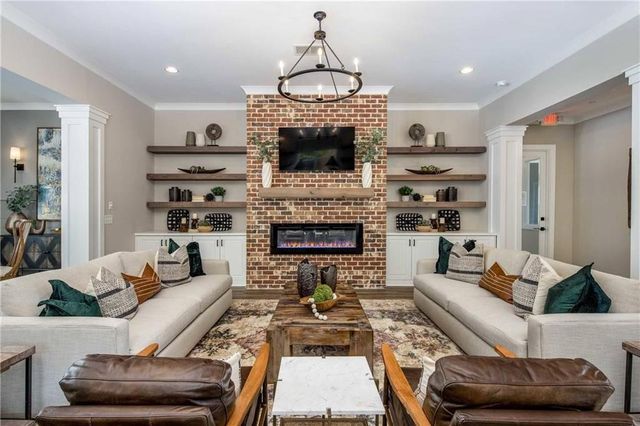 62 Dawson Club Way Caraway, Dawsonville, GA 30534