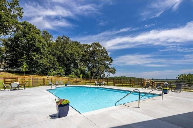 62 Dawson Club Way Caraway, Dawsonville, GA 30534