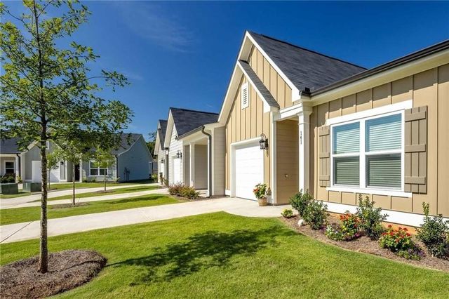 62 Dawson Club Way Caraway, Dawsonville, GA 30534