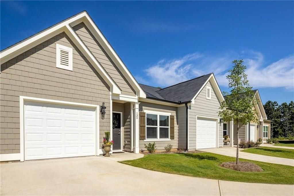 62 Dawson Club Way Caraway, Dawsonville, GA 30534
