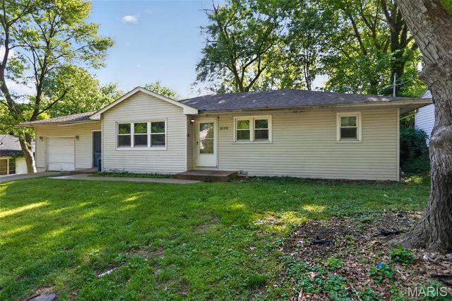 6148 Dupree Avenue, St Louis, MO 63135