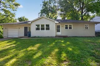 6148 Dupree Avenue, St Louis, MO 63135