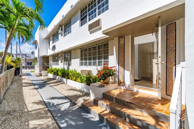 7635 Dickens Ave 8, Miami Beach, FL 33141