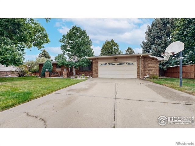 3621 Adena Court, Loveland, CO 80538