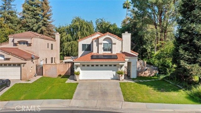 1226 Via Palermo, Redlands, CA 92374