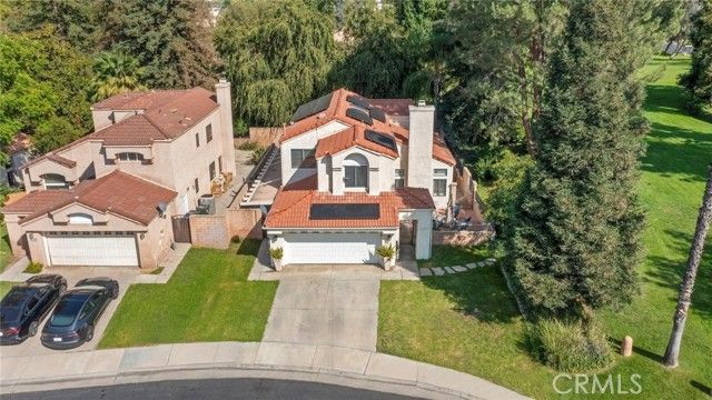 1226 Via Palermo, Redlands, CA 92374
