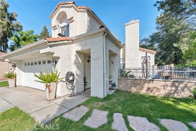 1226 Via Palermo, Redlands, CA 92374