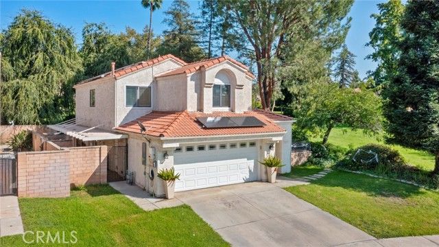 1226 Via Palermo, Redlands, CA 92374