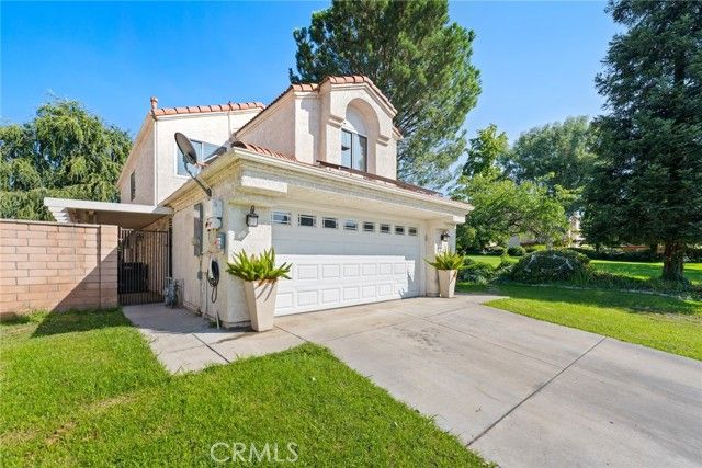 1226 Via Palermo, Redlands, CA 92374