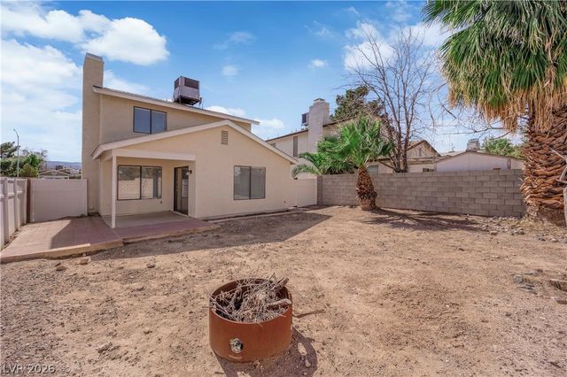 511 grimsby Avenue, Henderson, NV 89014