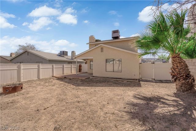 511 grimsby Avenue, Henderson, NV 89014