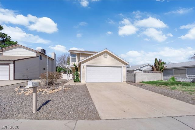 511 grimsby Avenue, Henderson, NV 89014