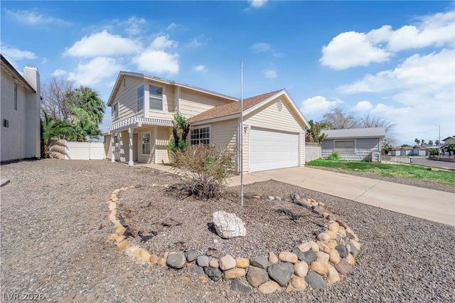 511 grimsby Avenue, Henderson, NV 89014