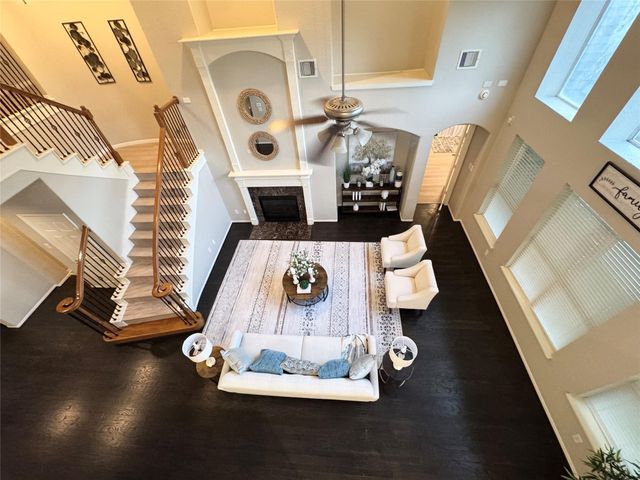 5206 Riverstone Crossing Drive, Sugar Land, TX 77479