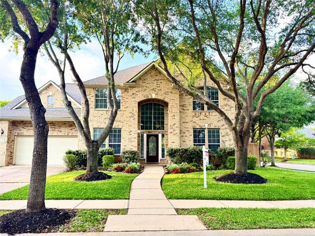 5206 Riverstone Crossing Drive, Sugar Land, TX 77479