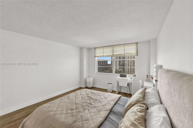 2851 NE 183rd Street 1412E, Aventura, FL 33160