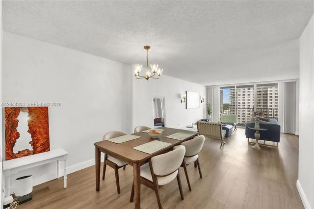 2851 NE 183rd Street 1412E, Aventura, FL 33160
