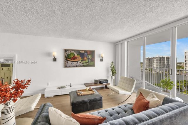 2851 NE 183rd Street 1412E, Aventura, FL 33160