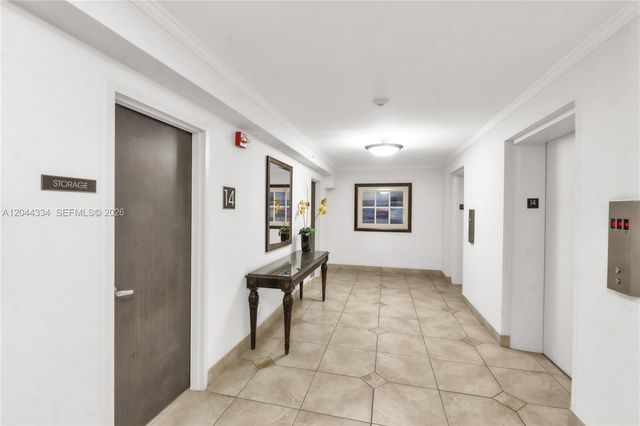 2851 NE 183rd Street 1412E, Aventura, FL 33160