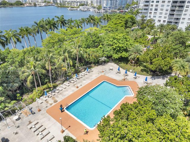 2851 NE 183rd Street 1412E, Aventura, FL 33160