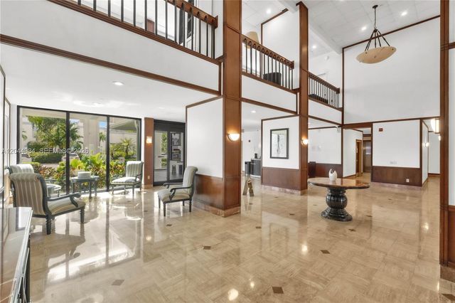 2851 NE 183rd Street 1412E, Aventura, FL 33160