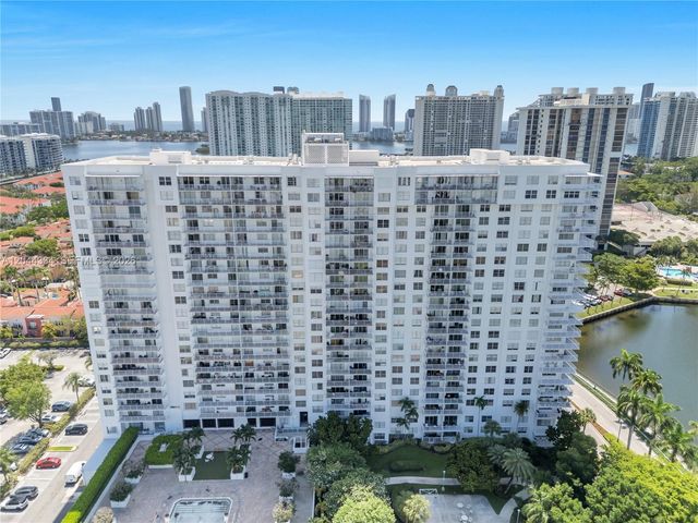 2851 NE 183rd Street 1412E, Aventura, FL 33160