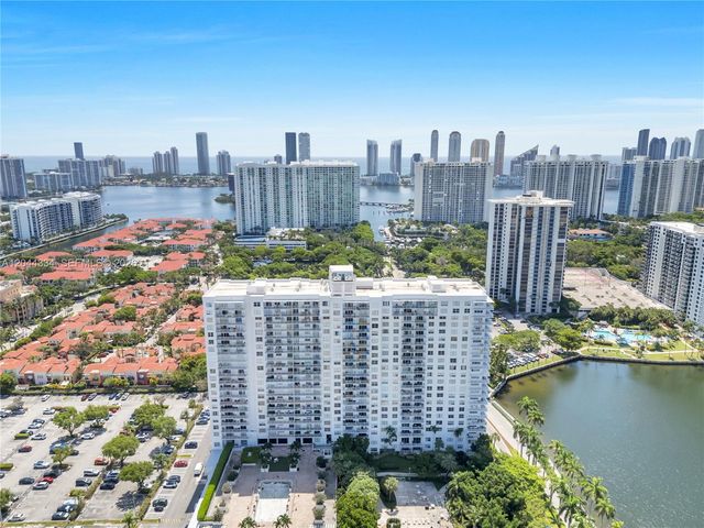 2851 NE 183rd Street 1412E, Aventura, FL 33160
