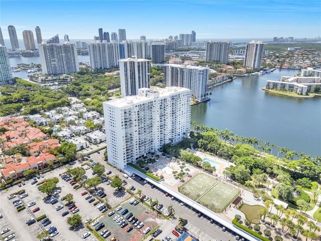 2851 NE 183rd Street 1412E, Aventura, FL 33160