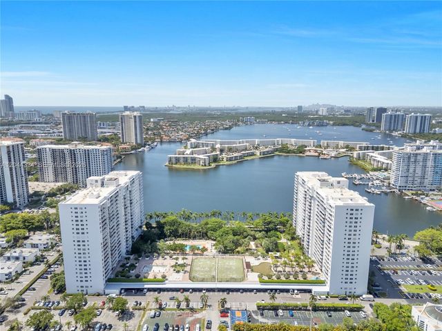 2851 NE 183rd Street 1412E, Aventura, FL 33160