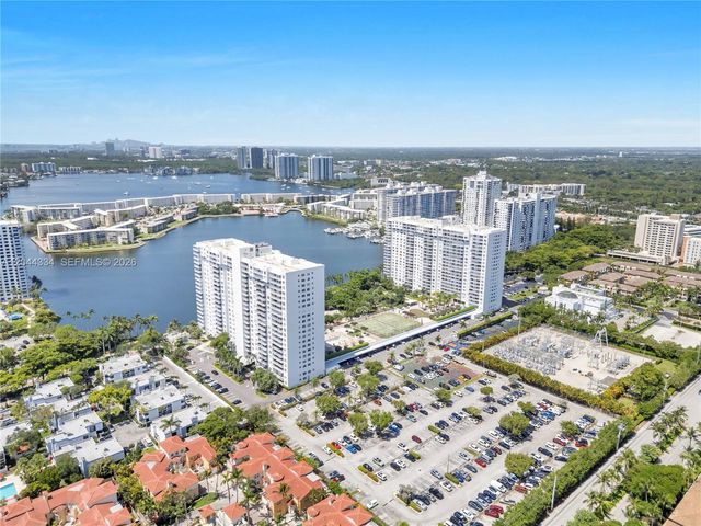 2851 NE 183rd Street 1412E, Aventura, FL 33160
