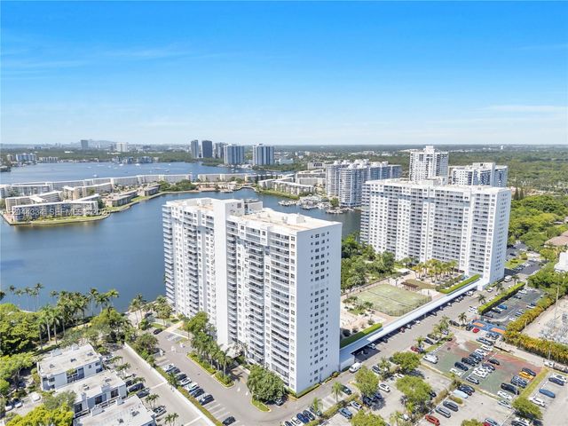 2851 NE 183rd Street 1412E, Aventura, FL 33160