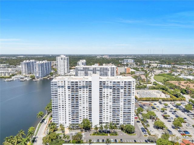 2851 NE 183rd Street 1412E, Aventura, FL 33160