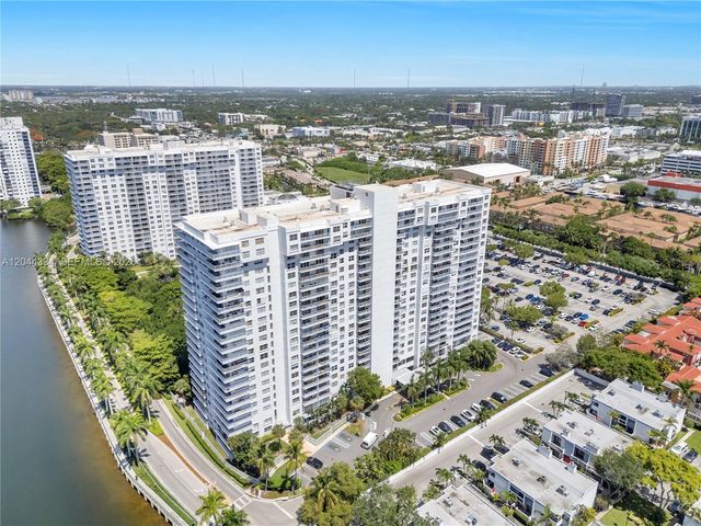 2851 NE 183rd Street 1412E, Aventura, FL 33160