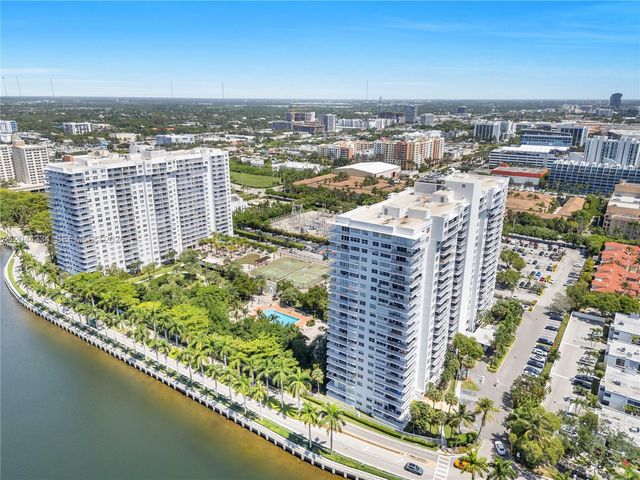 2851 NE 183rd Street 1412E, Aventura, FL 33160