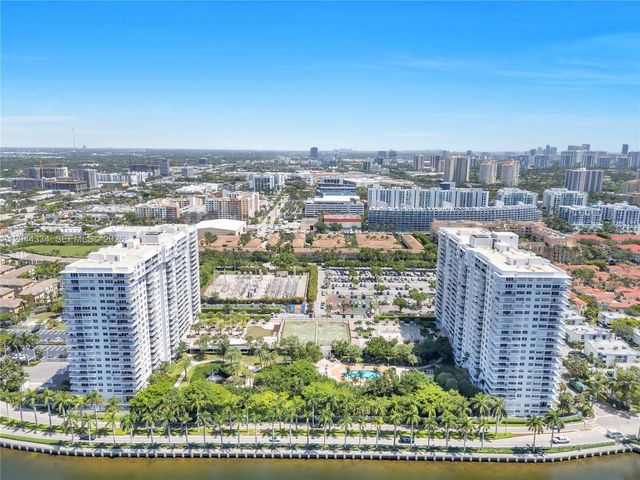 2851 NE 183rd Street 1412E, Aventura, FL 33160