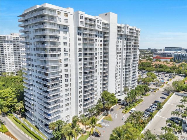 2851 NE 183rd Street 1412E, Aventura, FL 33160