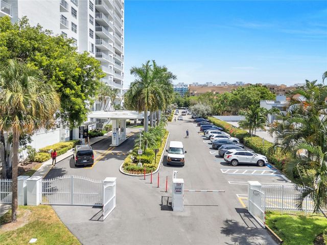 2851 NE 183rd Street 1412E, Aventura, FL 33160