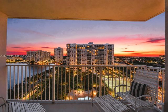 2851 NE 183rd Street 1412E, Aventura, FL 33160