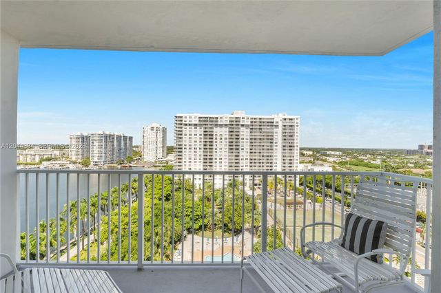 2851 NE 183rd Street 1412E, Aventura, FL 33160