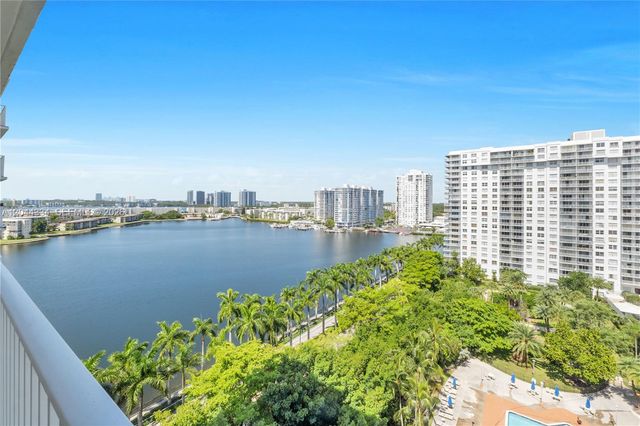 2851 NE 183rd Street 1412E, Aventura, FL 33160