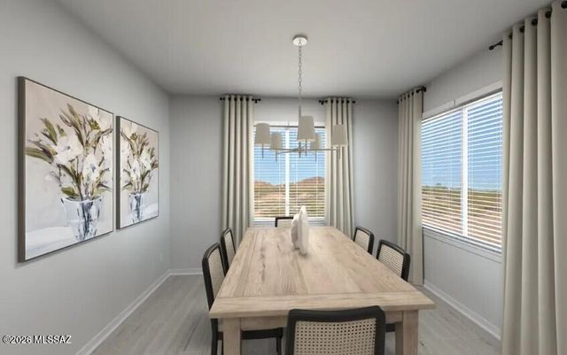 12082 N Shore Cliff Drive, Oro Valley, AZ 85737