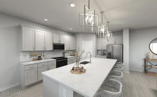 12082 N Shore Cliff Drive, Oro Valley, AZ 85737
