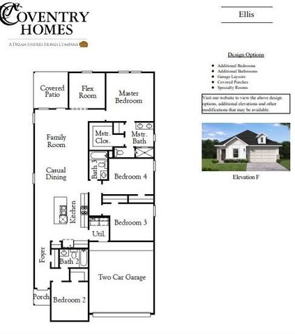 12134 Harrington Gate Drive, Texas City, TX 77591