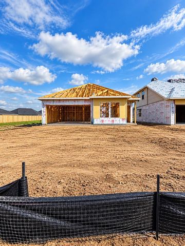 12134 Harrington Gate Drive, Texas City, TX 77591