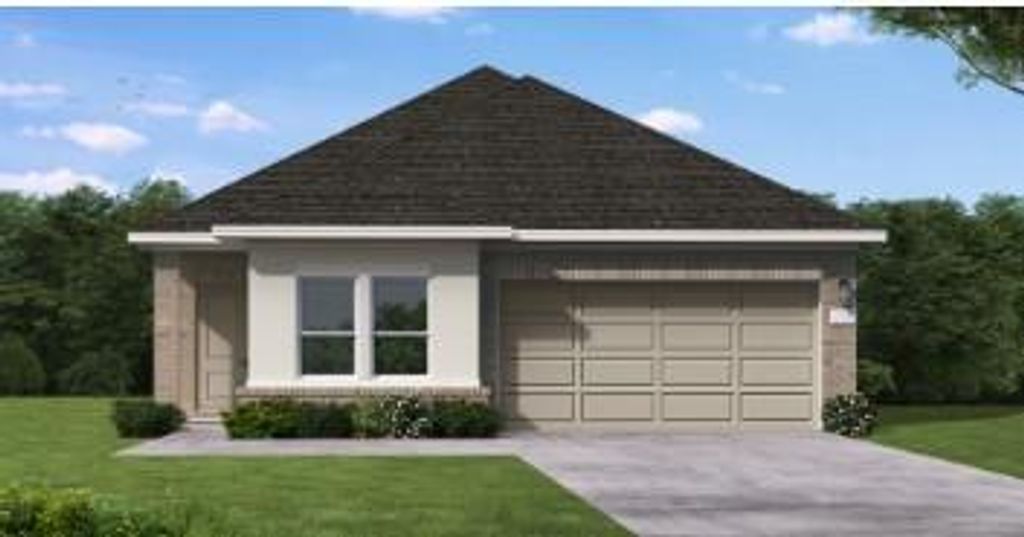 12134 Harrington Gate Drive, Texas City, TX 77591