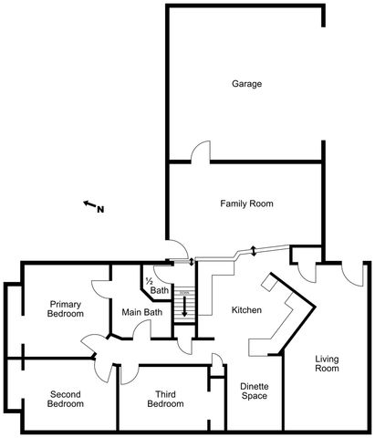 S69W16890 Parkland DRIVE, Muskego, WI 53150