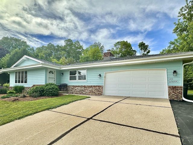 S69W16890 Parkland DRIVE, Muskego, WI 53150