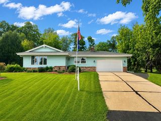 S69W16890 Parkland DRIVE, Muskego, WI 53150