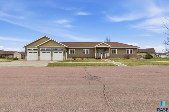 1500 E Birch St Street, Brandon, SD 57005