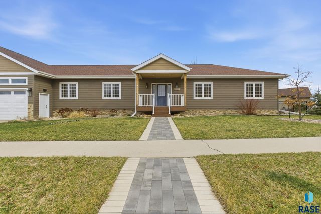 1500 E Birch St Street, Brandon, SD 57005